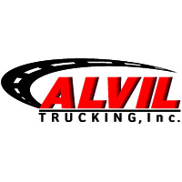 ALVIL TRUCKING INC logo - Similar company to Minnect