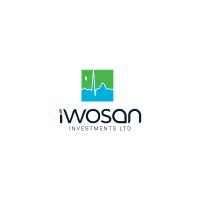 Iwosan Investments logo - Similar company to Hadiel Health
