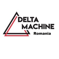 Delta Machine Romania logo - Similar company to Tekno 2000 Makina