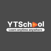 YTSchool logo - Similar company to Gitsetcode