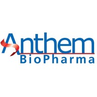 Anthem Biopharma logo - Similar company to Pmhr Services Pvt Ltd