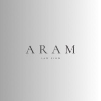 Aram Law Firm logo - Similar company to Lex Factum & Partners