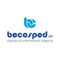Becosped logo - Similar company to Aria Charter