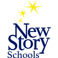 New Story Schools logo - Similar company to The Learning Spectrum