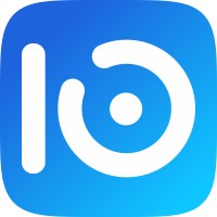 IO Technologies logo - Similar company to Influ2