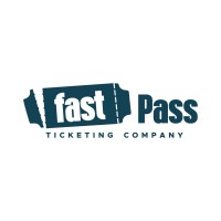 Fast Pass Ticketing logo - Similar company to Wigal