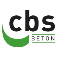 CBS Beton logo - Similar company to Modular Cubed