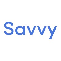 Savvy logo - Similar company to Mr. Brynner