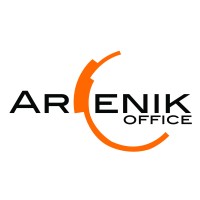 arCenik office - amenagement bureau Paris Bordeaux Lyon logo - Similar company to Kosmar.Design