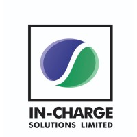 In-Charge Solutions Limited logo - Similar company to Ark Technologies Group