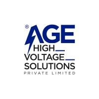 AGE High Voltage Solutions PVT LTD. logo - Similar company to Geekskatta