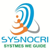 Sysnocri Pvt Ltd logo - Similar company to Tendril Concepts Pvt. Ltd.