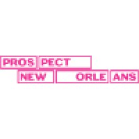 U.S. Biennial (Aka Prospect New Orleans)