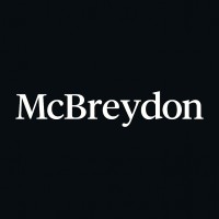 McBreydon logo - Similar company to Proficientea