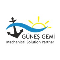 Güneş Gemi Dış Tic. ve San. A.Ş. logo - Similar company to Mavi Ege Engineering