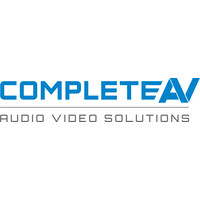 Complete AV, LLC logo - Similar company to Complete Av