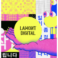 LaMont Digital logo - Similar company to Forecast Foundation