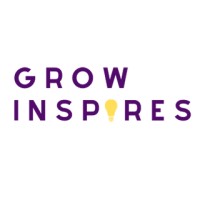 Grow Inspires logo - Similar company to Boot Flow Academy