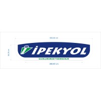 İpekyol International Logistics logo - Similar company to Brampton Christian School