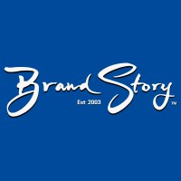 BrandStory Asia logo - Similar company to Hyper Fame Digital