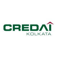 CREDAI Kolkata logo - Similar company to Primarc Projects