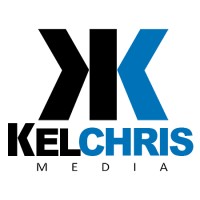 Kelchris Media logo - Similar company to The Jordan Harbinger Show