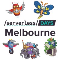 Serverlessdays Melbourne Incorporated