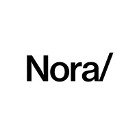 NoraCreative logo - Similar company to Rainbow Creative
