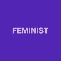 FEMINIST logo - Similar company to Accelerate Change Network