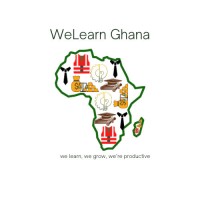 WeLearn Ghana logo - Similar company to Cedar Point Chemist Ltd