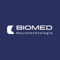 Biomed Neurotechnologie logo - Similar company to Benefitprawny
