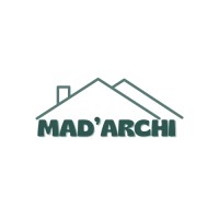 Mad’Archi logo - Similar company to Buddy Créatif