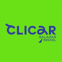 Clicar logo - Similar company to Olx Autos