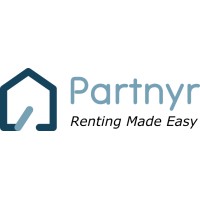 Partnyr logo - Similar company to Hidden Mountain Data