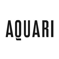 Aquari logo - Similar company to Hunt Mutt