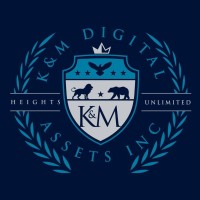 K&M Digital Assets Inc. logo - Similar company to 51Quid Digital Assets
