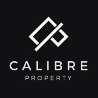 CALIBRE PROPERTY logo - Similar company to Bailey Development Partners