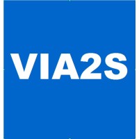 VIA2S logo - Similar company to Axceo Systems