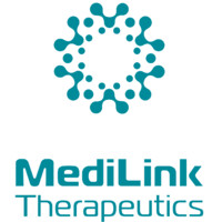MediLink Therapeutics logo - Similar company to Shanghai Allist Pharmaceuticals Co., Ltd