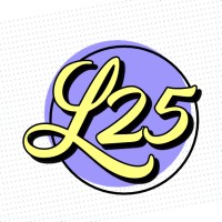 Linden25 logo - Similar company to Games Bavaria Munich E.V.