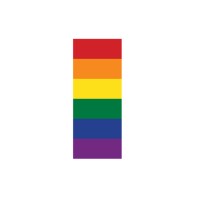Itaewon Rainbow Crosswalk Project logo - Similar company to Toojadex