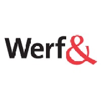 Werf& logo - Similar company to Compagnon | Hr Professionals & Projecten
