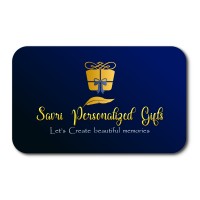 Savri Personalized Gifts logo - Similar company to Utsah Gifting