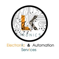 LK TRONICS Pvt Ltd logo - Similar company to Kavinco