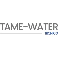 TAME-WATER logo - Similar company to Riskgone Project