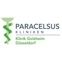 Paracelsus Klinik Golzheim logo - Similar company to Evk-Mettmann