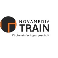 NOVAMEDIATRAIN GmbH logo - Similar company to Qsistant