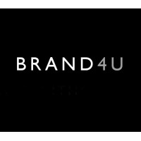 Brand4U logo - Similar company to Charming Concierge Service
