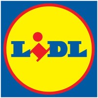 Lidl Magyarország logo - Similar company to Isys-On Information Consulting Ltd.