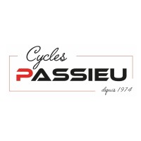 Cycles Passieu logo - Similar company to Geodess